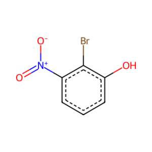 2-Bromo-3-nitrophenol