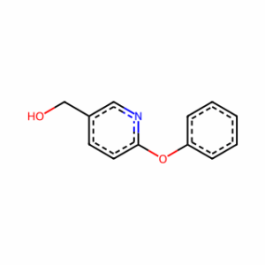 (6-Phenoxypyridin-3-yl)methanol