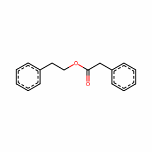 2-Phenylethyl 2-phenylacetate