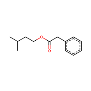 Isoamyl phenylacetate