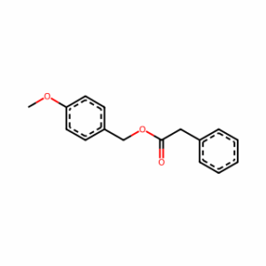 (4-Methoxyphenyl)methyl benzeneacetate