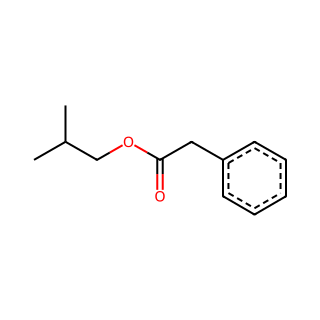 Isobutyl phenylacetate
