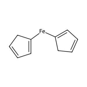 Bis(Cyclopentadienyl)Iron