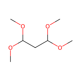 1,1,3,3-Tetramethoxypropane