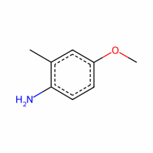4-Methoxy-2-methylaniline