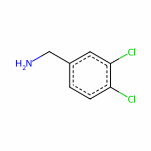 3,4-Dichlorobenzylamine