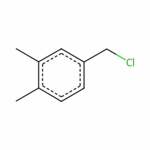 4-(Chloromethyl)-1,2-dimethylbenzene