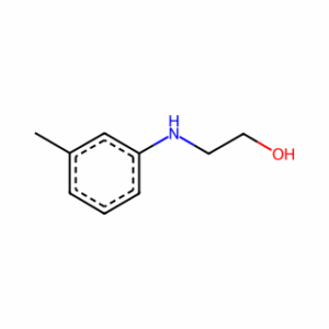 N-Hydroxyethyl-m-toluidine