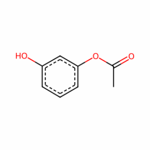 Resorcinol monoacetate