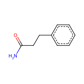 3-Phenylpropanamide