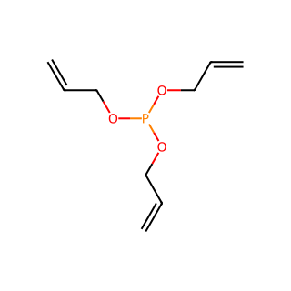 Triallyl phosphite