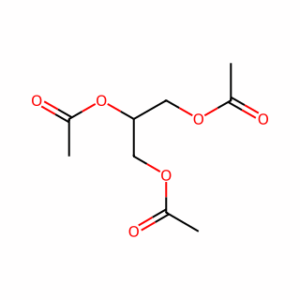 Propane-1,2,3-triyl triacetate