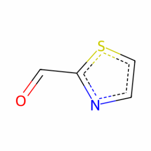 2-Thiazolecarboxaldehyde