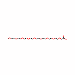 mPEG8-CH2COOH