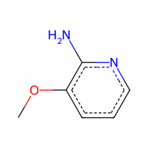 2-Amino-3-methoxypyridine