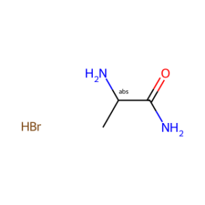 H-ALA-NH2 HBR