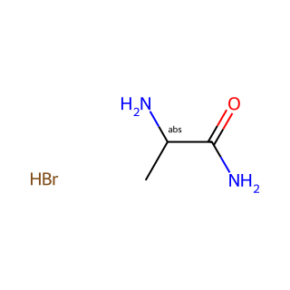 H-ALA-NH2 HBR