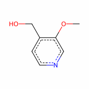 (3-methoxypyridin-4-yl)methanol