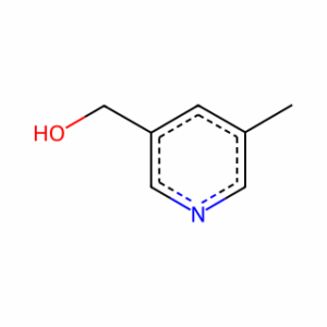 (5-Methylpyridin-3-yl)methanol