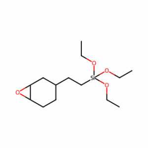 (2-(7-Oxabicyclo[4.1.0]heptan-3-yl)ethyl)triethoxysilane