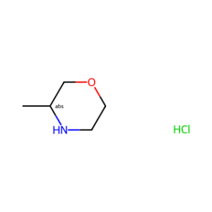 (S)-3-Methylmorpholine hydrochloride