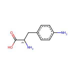 (R)-2-Amino-3-(4-aminophenyl)propanoic acid