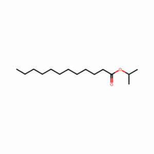Isopropyl dodecanoate