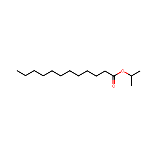 Isopropyl dodecanoate