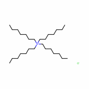 Tetraheptylammonium Chloride
