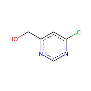 (6-Chloropyrimidin-4-yl)methanol