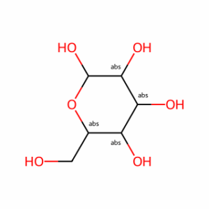 (3R,4S,5R,6R)-6-(Hydroxymethyl)tetrahydro-2H-pyran-2,3,4,5-tetraol