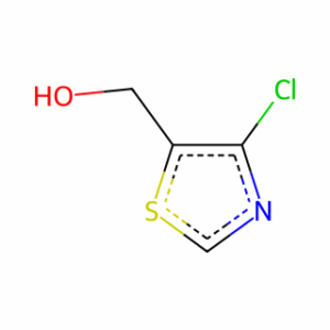 (4-Chlorothiazol-5-yl)methanol