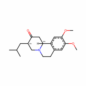 Tetrabenazine (+)-