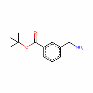 tert-Butyl 3-(aminomethyl)benzoate