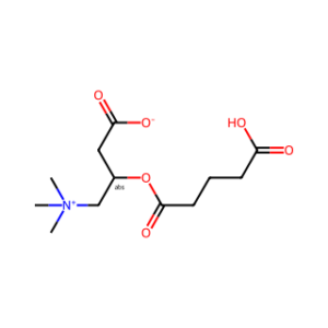 Glutarylcarnitine