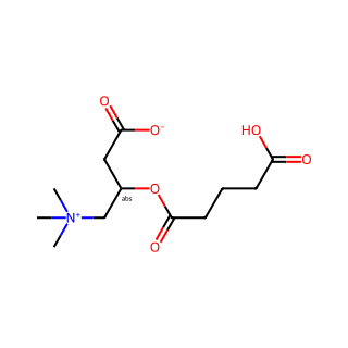 Glutarylcarnitine