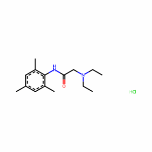 Trimecaine HCl