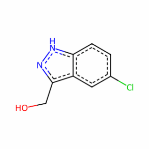 (5-Chloro-1H-indazol-3-yl)methanol