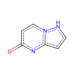 Pyrazolo[1,5-a]pyrimidin-5(1H)-one