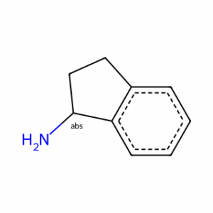 (R)-2,3-Dihydro-1H-Inden-1-Amine