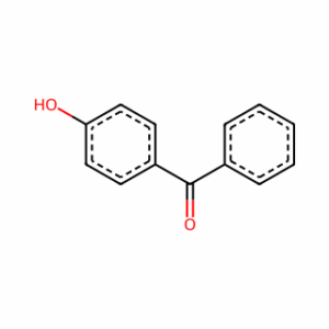 (4-Hydroxyphenyl)(phenyl)methanone