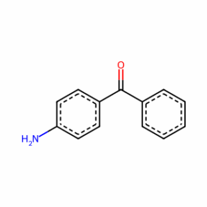 (4-Aminophenyl)(phenyl)methanone