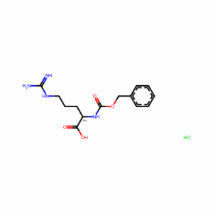 Z-D-Arg-OH.HCl