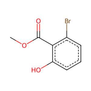 Methyl 2-bromo-6-hydroxybenzoate
