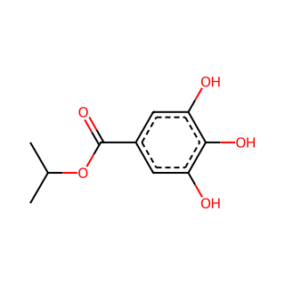 Isopropylgallate