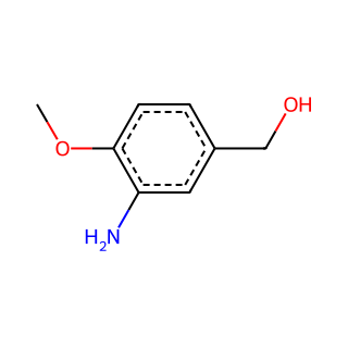 (3-Amino-4-methoxyphenyl)methanol