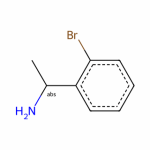 (R)-1-(2-Bromophenyl)Ethanamine