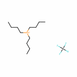 Tributylphosphonium tetrafluoroborate
