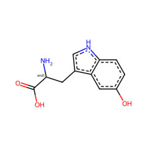 H-DL-Trp(5-OH)-OH