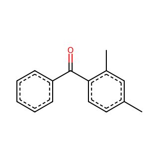 (2,4-Dimethylphenyl)(Phenyl)Methanone
